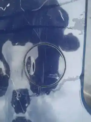 Peça sobressalente para automóvel em segunda mão molduras traseiras por bmw 3 (e30) m3 2.3 referências oem iam 