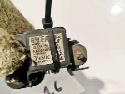 Pezzo di ricambio per auto di seconda mano sensore per bmw 3 (e30) m3 2.3 riferimenti oem iam 13158750  fa00092