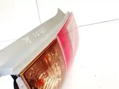 Автозапчасти б/у левый задний фонарь за opel corsa a fastback (s83) 1.2 i (f08, m08, f68, m68) ссылки oem iam   