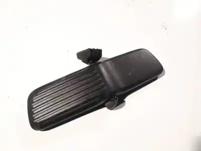 Second-hand car spare part interior rearview mirror for bmw 3 (e30) m3 2.3 oem iam references e1010456  