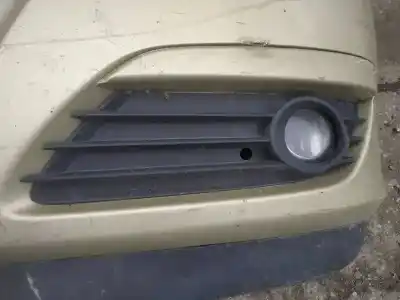 Second-hand car spare part left bumper grille for bmw 3 (e30) m3 2.3 oem iam references   