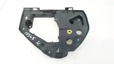 Автозапчасти б/у пластики за audi a3 (8l) 1.9 tdi ambition ссылки oem iam 8l0858387a