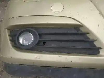 Second-hand car spare part front bumper grille for bmw 3 (e30) m3 2.3 oem iam references   