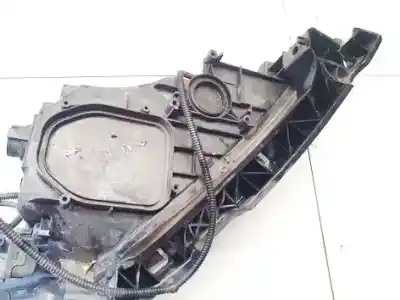 Second-hand car spare part left headlight for opel corsa a fastback (s83) 1.2 i (f08, m08, f68, m68) oem iam references 90738200  907-38200