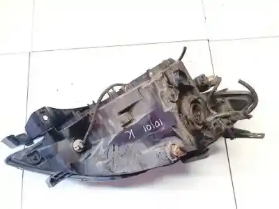 Second-hand car spare part left headlight for opel corsa a fastback (s83) 1.2 i (f08, m08, f68, m68) oem iam references 90738200  907-38200