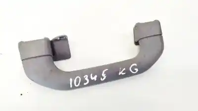 Автозапчасти б/у потолочная ручка за audi a3 (8l) 1.9 tdi ambition ссылки oem iam 1h0857607