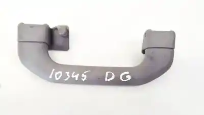 Автозапчасти б/у потолочная ручка за audi a3 (8l) 1.9 tdi ambition ссылки oem iam 1h0857607