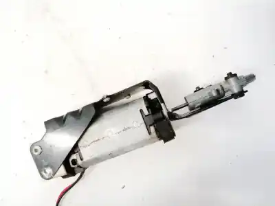 Автозапчастина б/у електронний модуль для SEAT TOLEDO (1M2) 1.9 TDI Посилання на OEM IAM 9459834A  