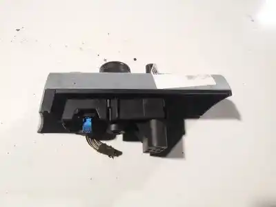 Second-hand car spare part headlights switch for bmw 3 (e30) m3 2.3 oem iam references 13124864  331985437