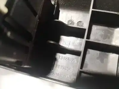 Second-hand car spare part headlights switch for bmw 3 (e30) m3 2.3 oem iam references 13124864  331985437