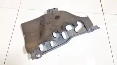 Second-hand car spare part plastics for bmw 3 (e30) m3 2.3 oem iam references 13137843  464000934