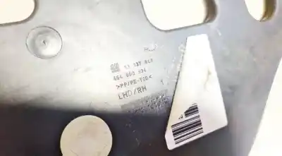 Second-hand car spare part plastics for bmw 3 (e30) m3 2.3 oem iam references 13137843  464000934