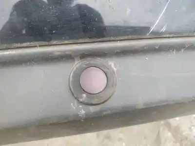 Second-hand car spare part parking sensor for nissan bluebird hatchback (t72, t12) 1.6 oem iam references   