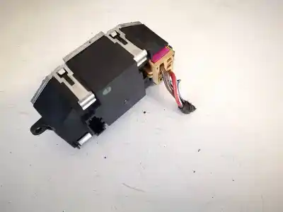 Автозапчасти б/у сопротивление нагреву за skoda superb (3u4) 2.0 tdi dpf ссылки oem iam f011021936  