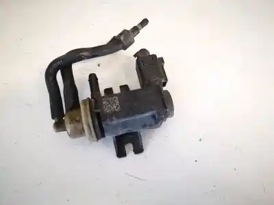 Second-hand car spare part additional air valve for skoda superb (3u4) 2.0 tdi dpf oem iam references cg34011464a
