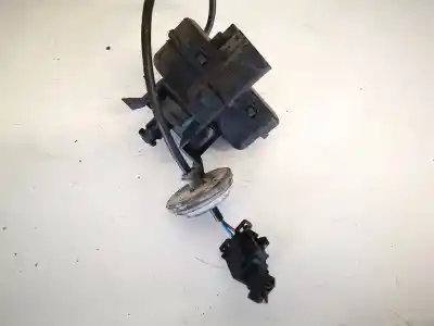 Second-hand car spare part fuel door cover motor for skoda superb (3u4) 2.0 tdi dpf oem iam references 3t0810773