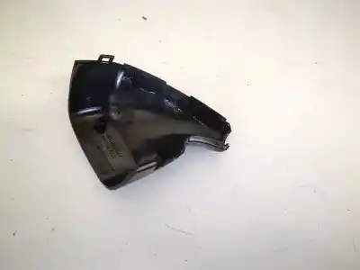 Автозапчастина б/у пластика для skoda superb (3u4) 2.0 tdi dpf посилання на oem iam 1k0858547  
