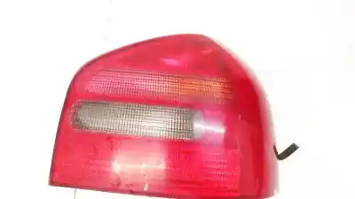 Автозапчасти б/у правый задний фонарь за audi a3 (8l) 1.9 tdi ambition ссылки oem iam 