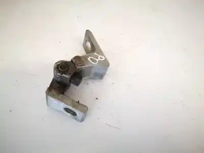 Second-hand car spare part door stop for skoda superb (3u4) 2.0 tdi dpf oem iam references 5n0831402