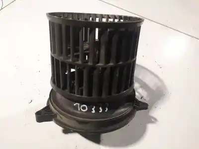 Автозапчасти б/у отопительный двигатель за nissan bluebird hatchback (t72, t12) 1.6 ссылки oem iam 1736005401