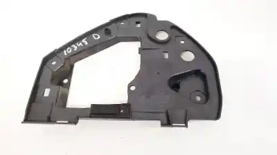 Автозапчасти б/у пластики за audi a3 (8l) 1.9 tdi ambition ссылки oem iam 8l0858388a