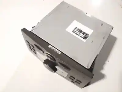 Pezzo di ricambio per auto di seconda mano impianto audio / radio cd per bmw 3 (e30) m3 2.3 riferimenti oem iam 13190856