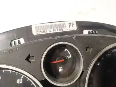 Peça sobressalente para automóvel em segunda mão quadrante por bmw 3 (e30) m3 2.3 referências oem iam 13216684  sw4405