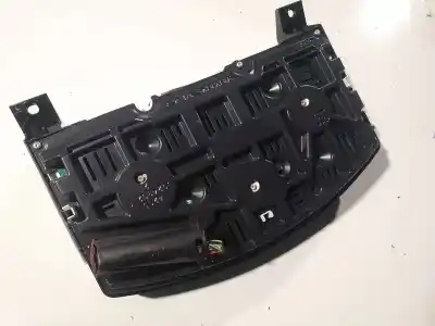 Peça sobressalente para automóvel em segunda mão quadrante por bmw 3 (e30) m3 2.3 referências oem iam 13216684  sw4405