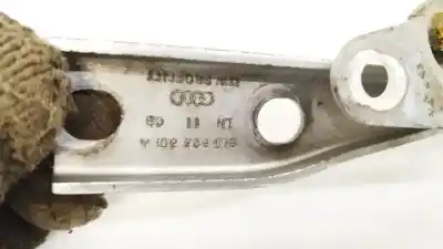 Автозапчастина б/у петля капота для audi a3 (8l) 1.9 tdi ambition посилання на oem iam 8l0823301a  