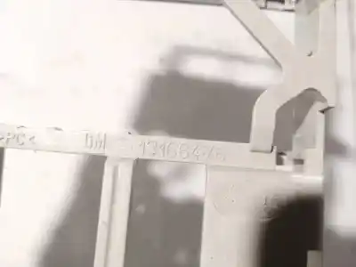 Second-hand car spare part interior light for bmw 3 (e30) m3 2.3 oem iam references 13166476  