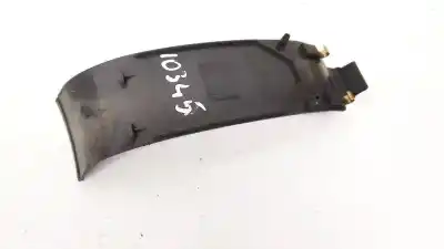 Pezzo di ricambio per auto di seconda mano plastica per audi a3 (8l) 1.9 tdi ambition riferimenti oem iam 8l0863273  