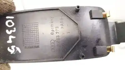 Pezzo di ricambio per auto di seconda mano plastica per audi a3 (8l) 1.9 tdi ambition riferimenti oem iam 8l0863273  