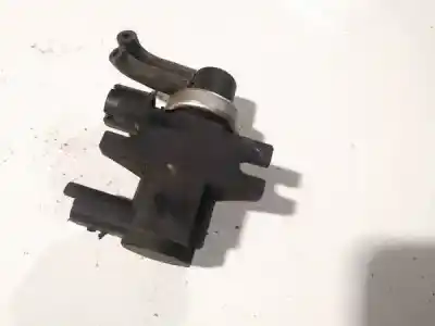 Автозапчастина б/у додатковий повітряний клапан для nissan bluebird hatchback (t72, t12) 1.6 посилання на oem iam   