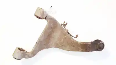 Peça sobressalente para automóvel em segunda mão braço de suspensão traseiro superior direito por jaguar xj coupé 5.3 referências oem iam 