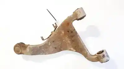 Peça sobressalente para automóvel em segunda mão braço de suspensão superior traseiro esquerdo por jaguar xj coupé 5.3 referências oem iam 