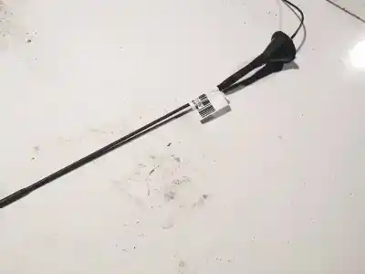 Peça sobressalente para automóvel em segunda mão antena por bmw 3 (e30) m3 2.3 referências oem iam   