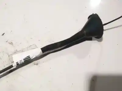 Peça sobressalente para automóvel em segunda mão antena por bmw 3 (e30) m3 2.3 referências oem iam   