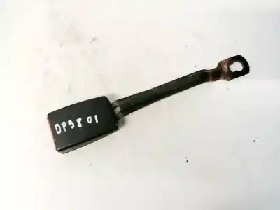 Автозапчасти б/у крюк для ремня передний правый за audi a4 avant (b5) 1.8 ссылки oem iam 8d0857755b