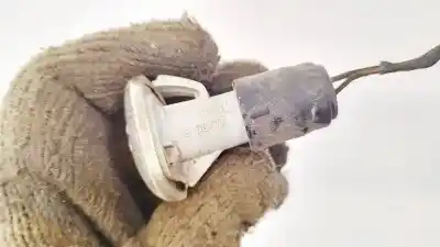 Pezzo di ricambio per auto di seconda mano lampada laterale sinistra per audi a3 (8l) 1.9 tdi ambition riferimenti oem iam 185327b  
