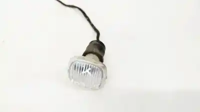 Pezzo di ricambio per auto di seconda mano lampada laterale sinistra per audi a3 (8l) 1.9 tdi ambition riferimenti oem iam 185327b  