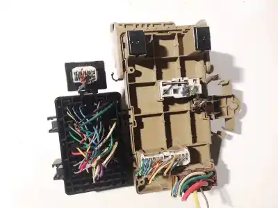 Автозапчасти б/у блок реле/предохранителей за subaru legacy berl. b13 (bl) 2.0 se ссылки oem iam 82201ag010  410026