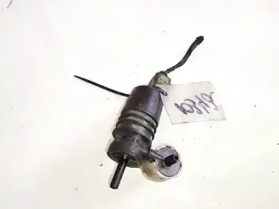 Second-hand car spare part washer pump for bmw 3 (e30) m3 2.3 oem iam references   
