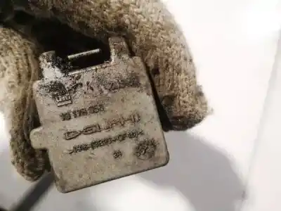 Pezzo di ricambio per auto di seconda mano relè elettroventola per bmw 3 (e30) m3 2.3 riferimenti oem iam 13178656  