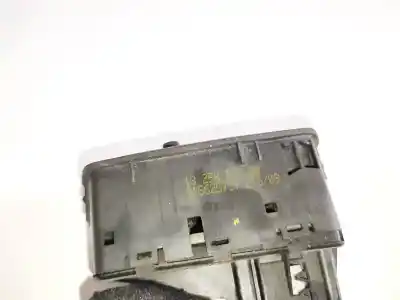 Second-hand car spare part left front power window switch for bmw 3 (e30) m3 2.3 oem iam references 13258521aa  31562573121609