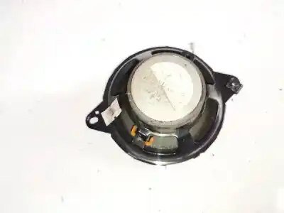 Автозапчасти б/у ДИНАМИК за NISSAN SUNNY (140Y, 150Y) 1.4 (HBL310) ссылки OEM IAM 51740461  