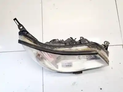 Pezzo di ricambio per auto di seconda mano faro anteriore destro per talbot horizon 1.3 riferimenti oem iam   