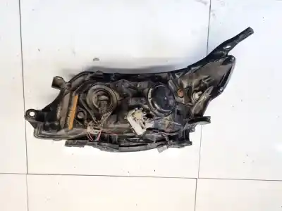 Pezzo di ricambio per auto di seconda mano faro anteriore destro per talbot horizon 1.3 riferimenti oem iam   