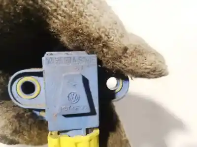 Peça sobressalente para automóvel em segunda mão sensor por opel kadett e fastback (t85) 1.4 s (c08, c48, d08, d48) referências oem iam 1k0955557a  