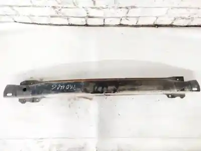 Peça sobressalente para automóvel em segunda mão reforço do pára choques traseiro por opel zafira a 2.0 dti referências oem iam 