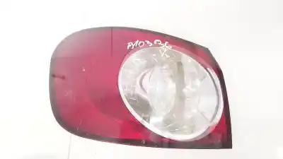 Автозапчастина б/у лівий ход ліхар для opel kadett e fastback (t85) 1.4 s (c08, c48, d08, d48) посилання на oem iam 
